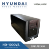 Bộ lưu điện Offline Hyundai HD-1000VA