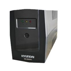 Bộ lưu điện Offline Hyundai HD-500VA