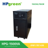 Bộ lưu điện gia đình HPgreen HPG-1500VA
