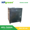 Bộ lưu điện gia đình HPgreen HPG-7500VA